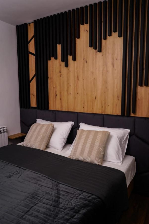 Urban Cozy Apartments Zagabria Esterno foto