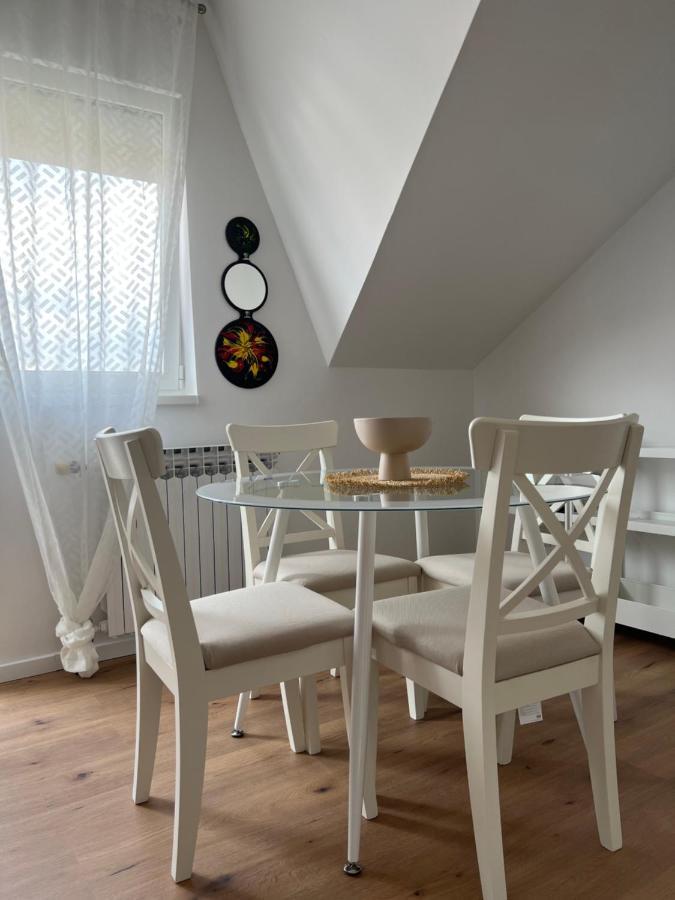 Urban Cozy Apartments Zagabria Esterno foto
