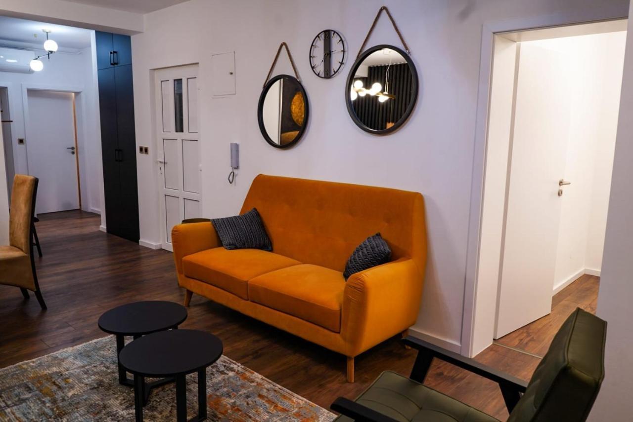 Urban Cozy Apartments Zagabria Esterno foto