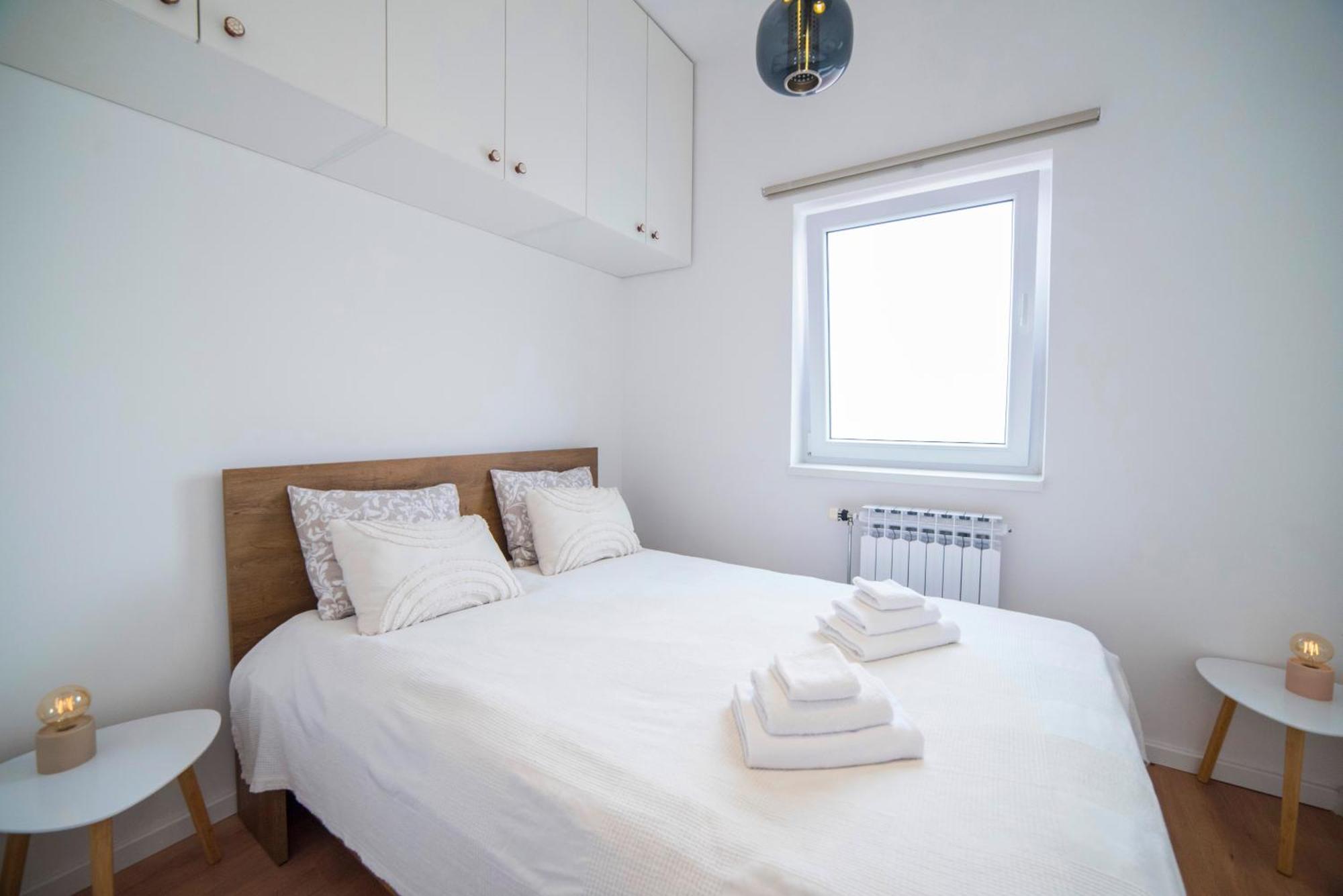 Urban Cozy Apartments Zagabria Esterno foto