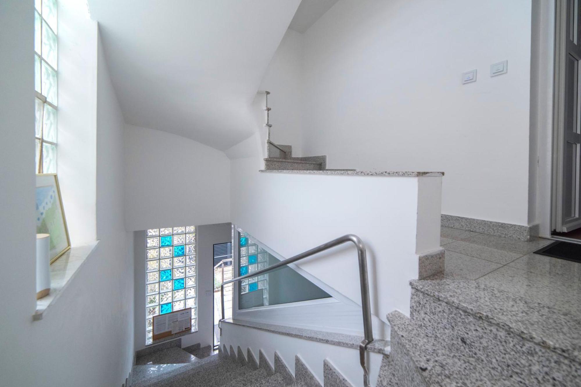 Urban Cozy Apartments Zagabria Esterno foto